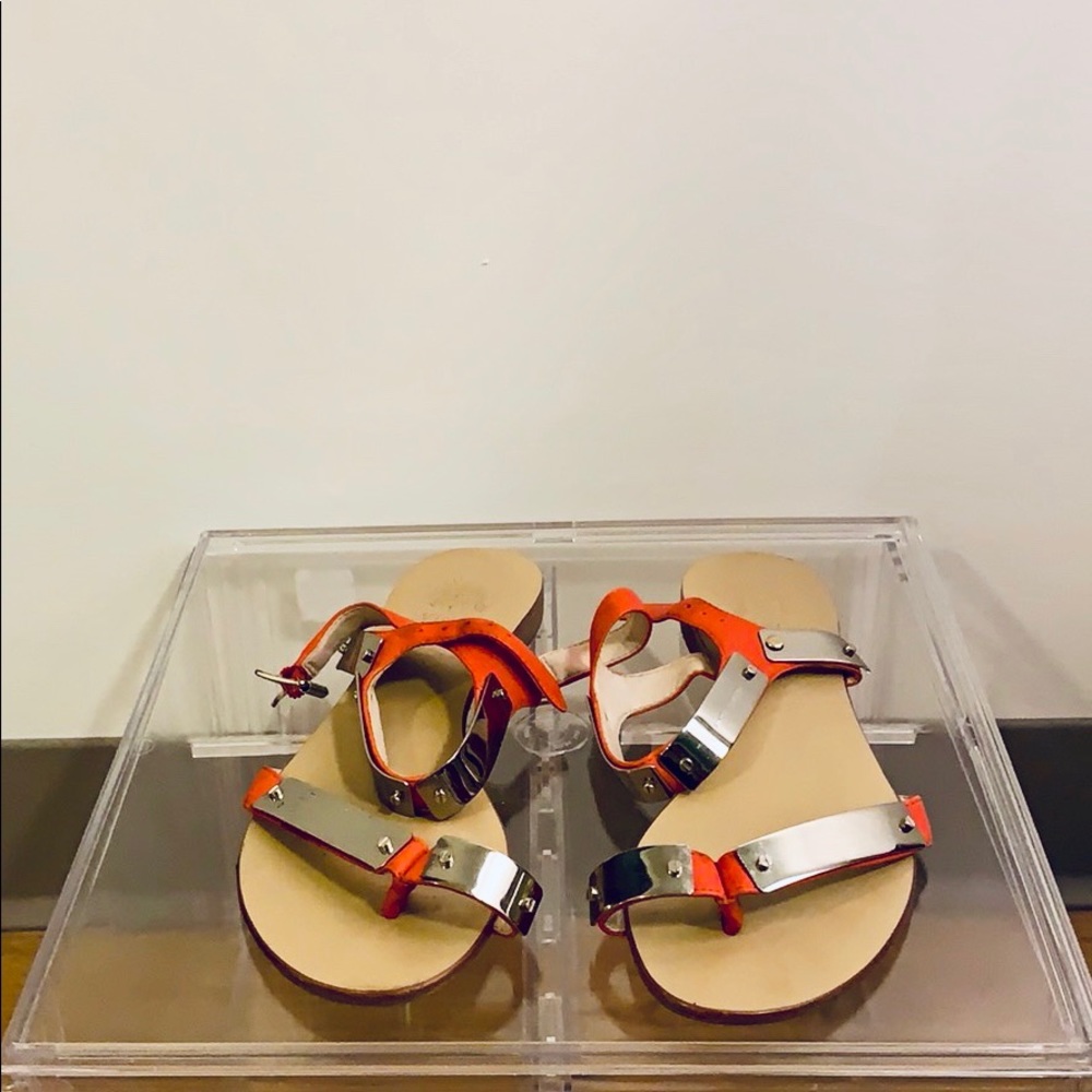 Vince Camuto sandals